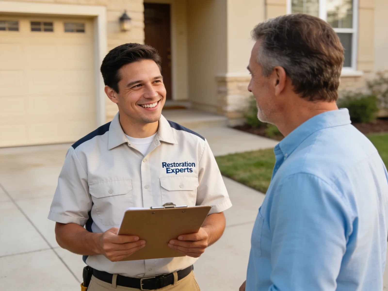 Water Damage Cleanup Burlington, MI FAQs